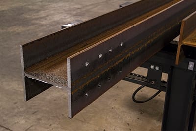 Steel Beam