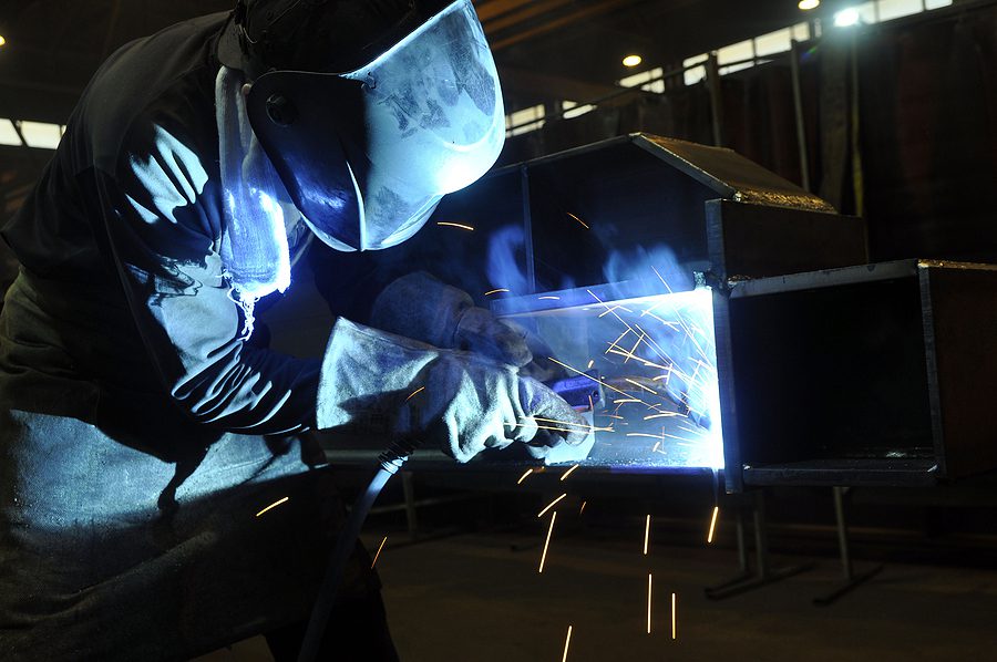 Why Cheaper Isn’t Always Better in Steel Fabrication Swanton Welding