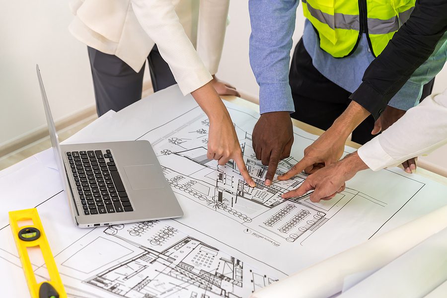 Collaboration Among Estimators Project Managers And Cwis